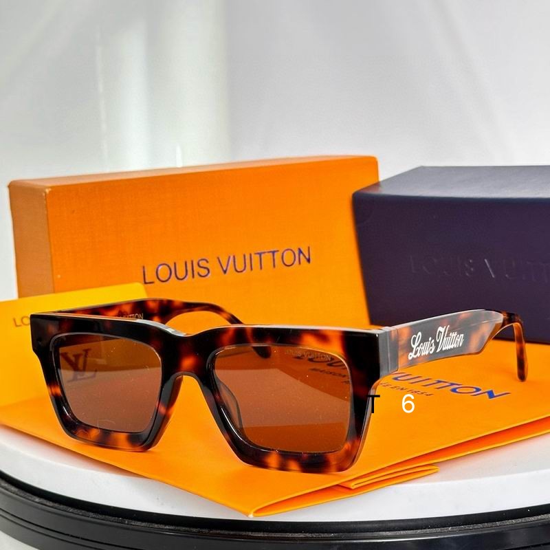 LV Sunglasses ID:20260410-2573